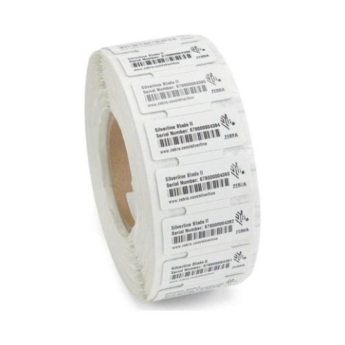Etichete RFID Silverline Blade II Zebra 10026767
