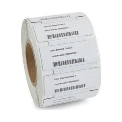 Etichete RFID Silverline Micro II Zebra 10026769