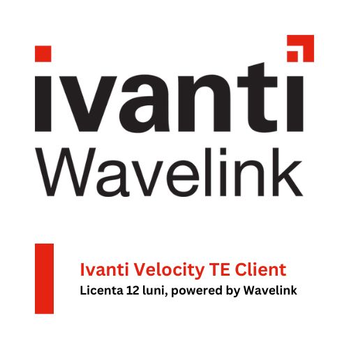 Ivanti Velocity TE Client Licenta 12 Luni 140-SUB-VELOCTE