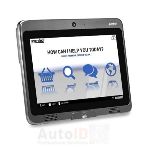 Zebra CC5000 Interactive Kiosk Discontinued  CC5000-10J64XXWW