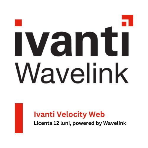 Ivanti Velocity Web  Licenta 12 Luni 160-SUB-VELOCWEB