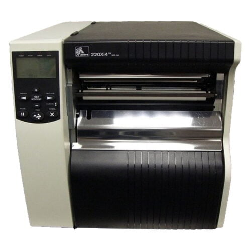 Imprimanta de etichete Zebra 220-80E-00203