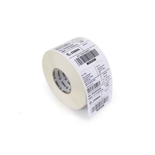 Etichete hartie 127x64mm Z-Perform 1000T Zebra 3006417