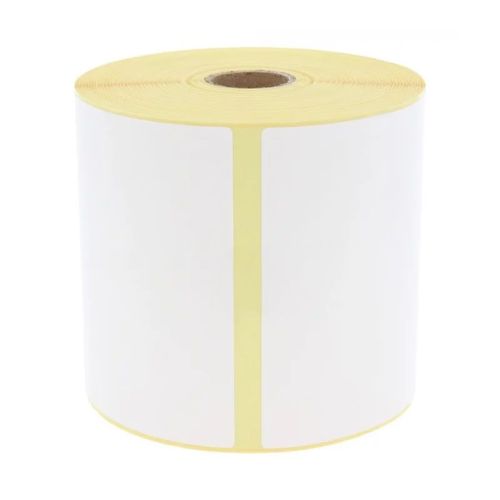 Etichete hartie 76 x 152mm Z-Perform 1000T Zebra 3011332-T