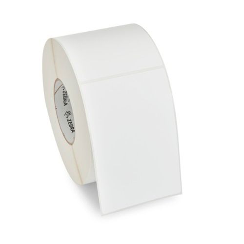 Etichete hartie 102 mm x 163m Z-Perform 1000D Zebra 3013291-T