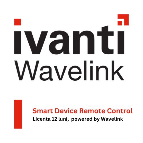 Smart Device Remote Control Licenta 12 Luni 310-LI-SMRC