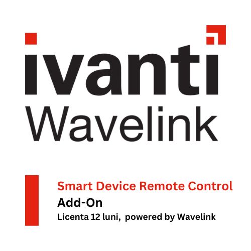 Smart Device Remote Control Licenta extra 12 Luni 310-MA-SMRC