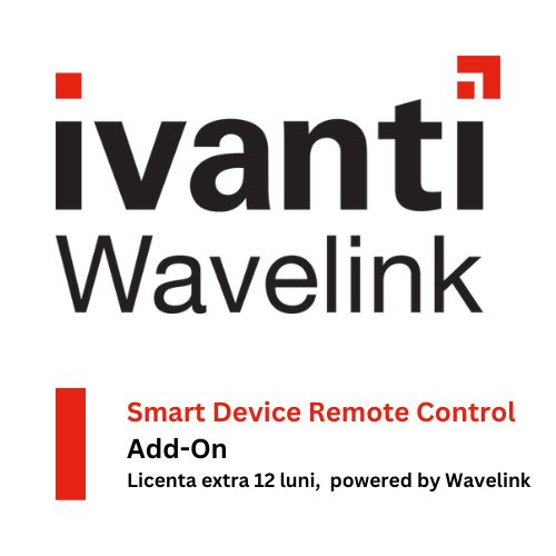 Smart Device Remote Control Add On Licenta extra 12 Luni 310-MA-SMRCADD