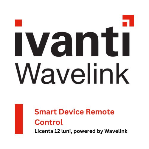 Smart Device Remote Control Licenta 12 Luni 310-SUB-SMRC