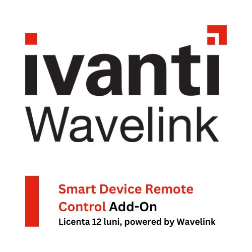Smart Device Remote Control Licenta AddOn 12 Luni 310-SUB-SMRCADD