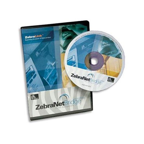 ZebraNet Bridge Enterprise Zebra 48733-120