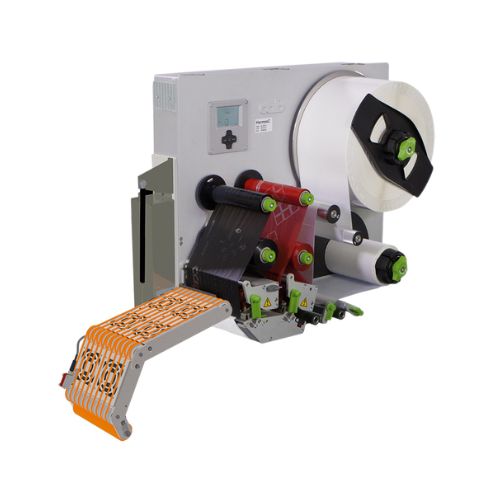 Aplicator CAB Hermes C cu centura de vid 5426C 5972140