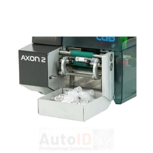 Aplicator etichete Tuburi/Fiole CAB AXON 2 5987150