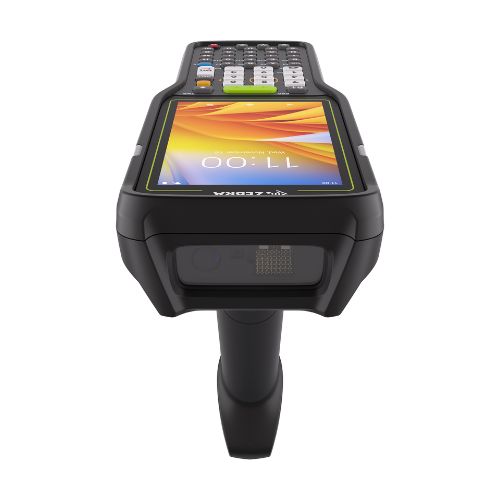 Terminal Mobil Zebra MC3450 MC345B-3G1J52SS-A6