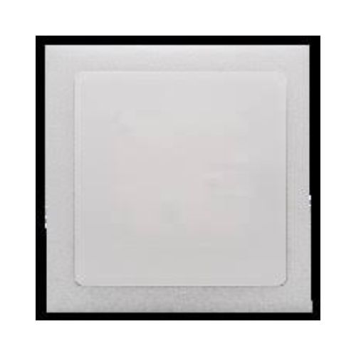 IQ Label White PET Rectangular 34/18MM HF NXP ICODE SLIX 2 Acrylic Adhesive HID 629F34-A00