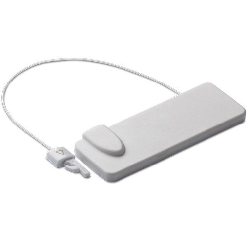 Electronic detect Tamper Evident UCODE G2iM+ White HID 6E5961