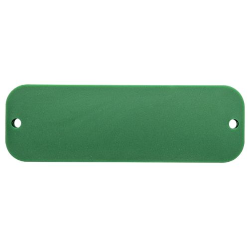 SlimFlex 77x25x3mm Green M730 HID 6M6990-101