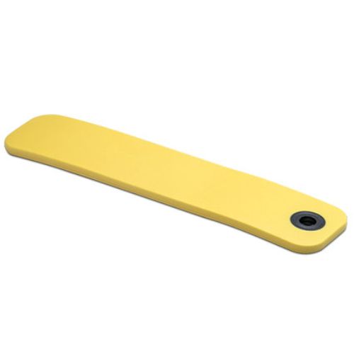 SlimFlex 110x25x3mm Yellow M730 HID 6M6990-400