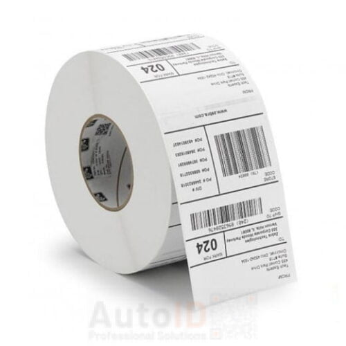 Etichete hartie 101.6x76.2mm 8000T All-Temp Zebra 3005778-T
