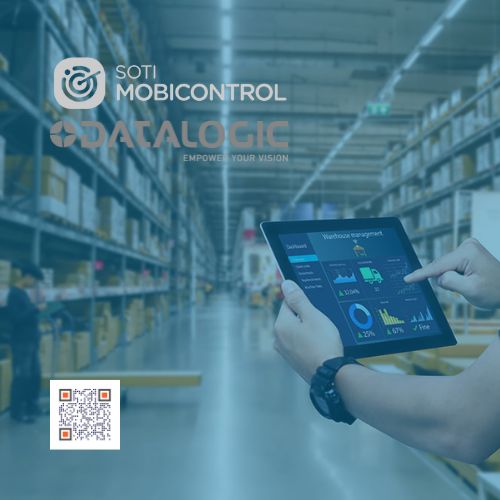 Licenta perpetua SOTI MobiControl On Premise.