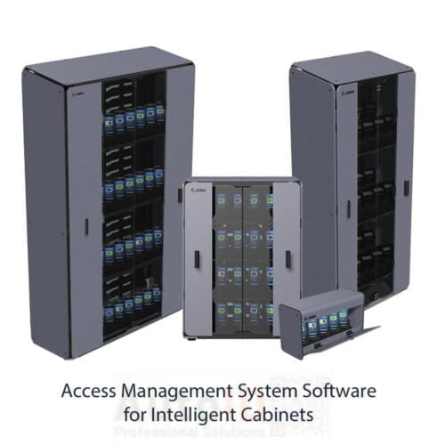 Zebra Intelligent Cabinets CS-ACS-MGBT-DEMO