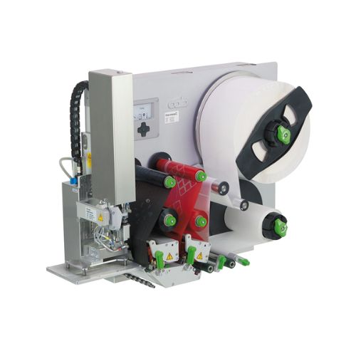 Aplicator CAB Hermes C cursa 4126C-300 5972120