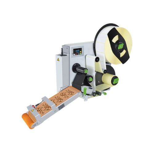 Aplicator Etichete CAB cu centura de vid 5314R-3* 5971670