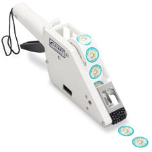 Aplicator manual de etichete 30 mm portabil Start Int. LAP65-30