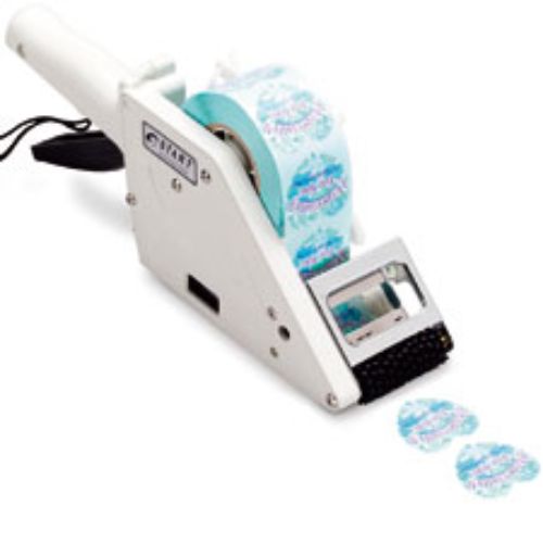 Aplicator manual de etichete 60 mm Start Int. LAP65-60