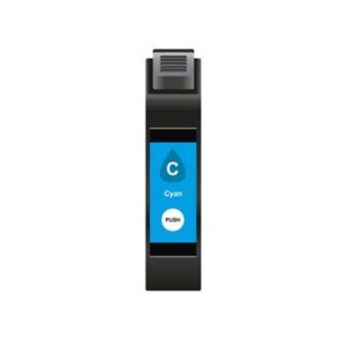 Cartus cerneala Cyan BC400P 240 ml Toshiba BC400240CP1PCY