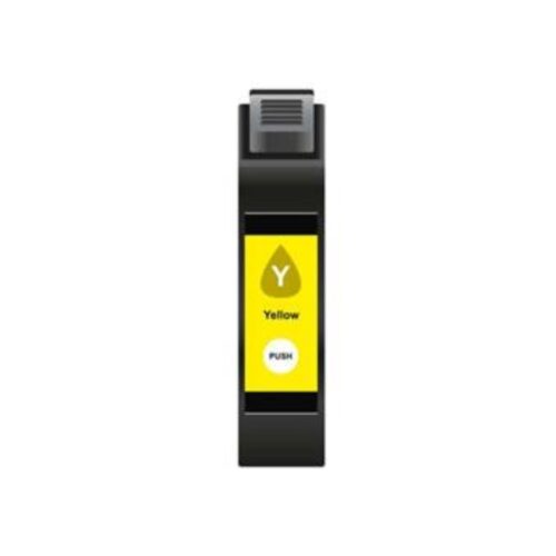 Cartus cerneala Yellow BC400P 240 ml Toshiba BC400240CP1PYE