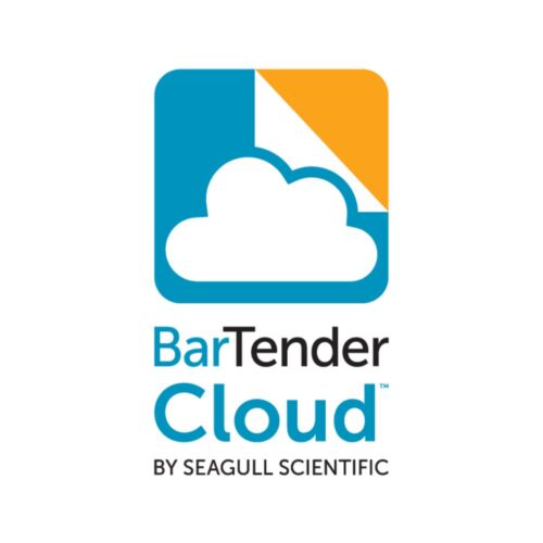BarTender Cloud Automation 10.000 1 an