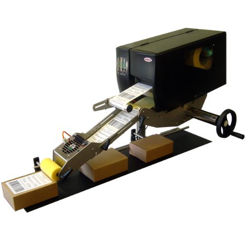 Brat aplicator AG2000 GoDex AG-2000-110-ZX