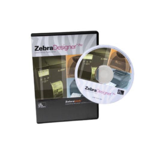 Zebra PDF Direct Virtual Device CAG-P1078576