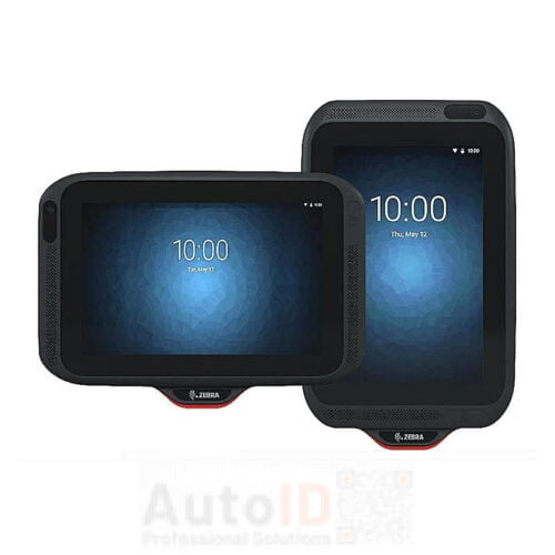 Kiosk interactiv Zebra CC6000 CC6000-10-3200LCWW