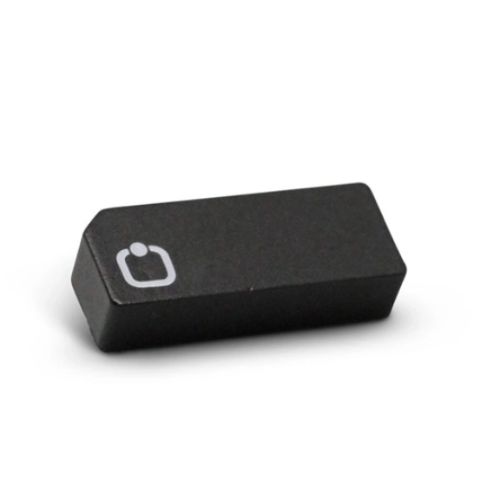 Bin Tag Fit Ceramic 400P (ETSI) EM4124 HID CP15704