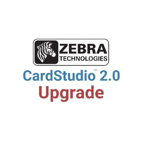 Zebra Card Studio CSR2E-UG0S-E