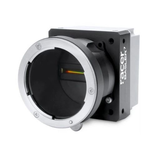 Cameră line scan GigE industrial RAL6144-16GM Basler 105995