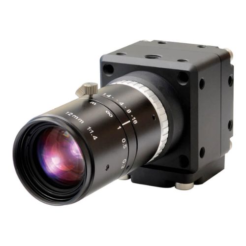 Camera Omron FH HD 4MP FH-SC04
