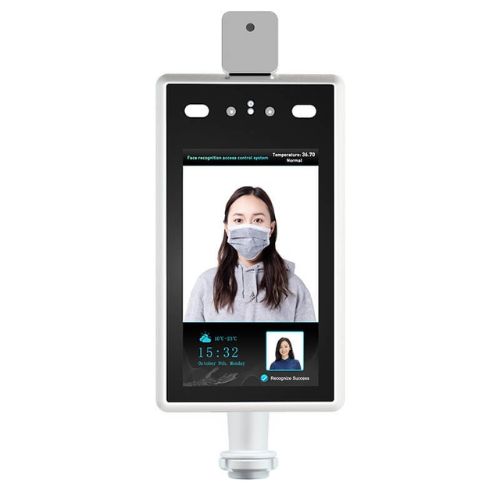 Camera termica cu AI face recongnition VTech T3 DET