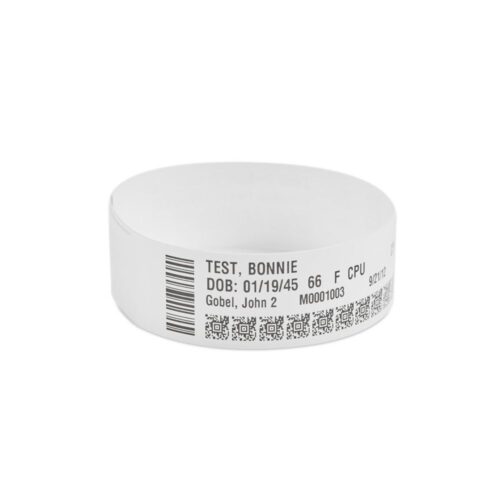 Cartus bratari Z-Band Direct Zebra 10006995K-01