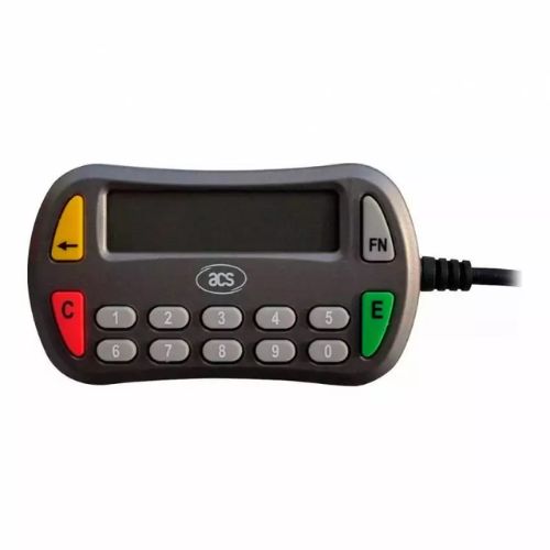 Cititor carduri de sanatate ACS ACR83