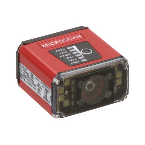 Scaner fix Omron MicroHAWK ID-40 7412-2000-1005