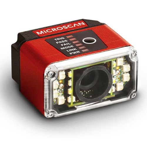 Scaner fix Omron MicroHAWK ID-40 7412-2102-1005