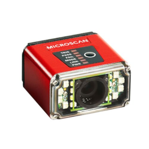 Cititor industrial Omron MicroHAWK MV-40