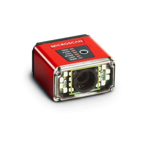Cititor industrial Omron MicroHAWK MV-40 7412-3400-2102