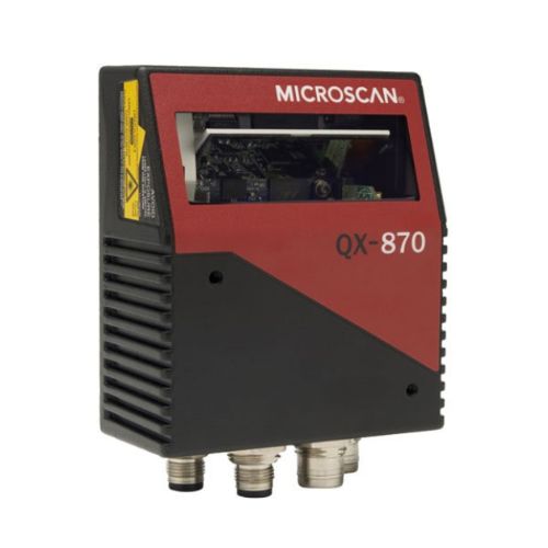 Scaner industrial fix cu laser Omron QX-870 FIS-0870-0007G