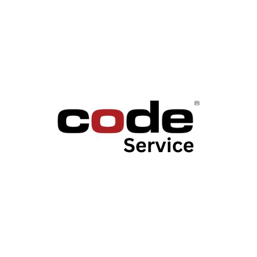 Service CR1500 Code Corp SP-PEAK-CR1500