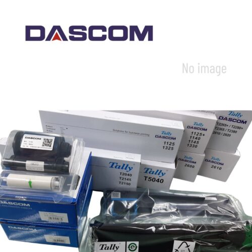 Hartie termica Premium DP-330/530 (58 mm, 27 m, 55 g, 10 ani arc.) 30 role