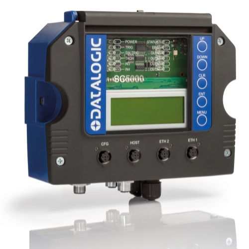 Controlere industriale Datalogic SC5000